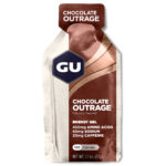 GU Energy Gel - Chocolate Outrage
