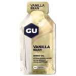 GU Energy Gel - Vanilla Bean