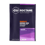 GU Roctane Energy Drink Mix Sobre - Grape