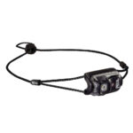 Linterna Frontal Petzl BINDI Negra