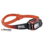 Linterna frontal SWIFT® RL Petzl