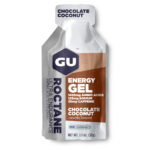Gel Roctane GU - Chocolate Coconut