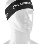 Cintillo de running Lurbel Band Narrow Black