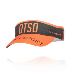 visera deportiva para correr