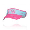 Visera deportiva para running