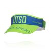 visera deportiva para running