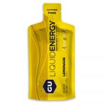 GU Energy Gel - Liquid Lemonade