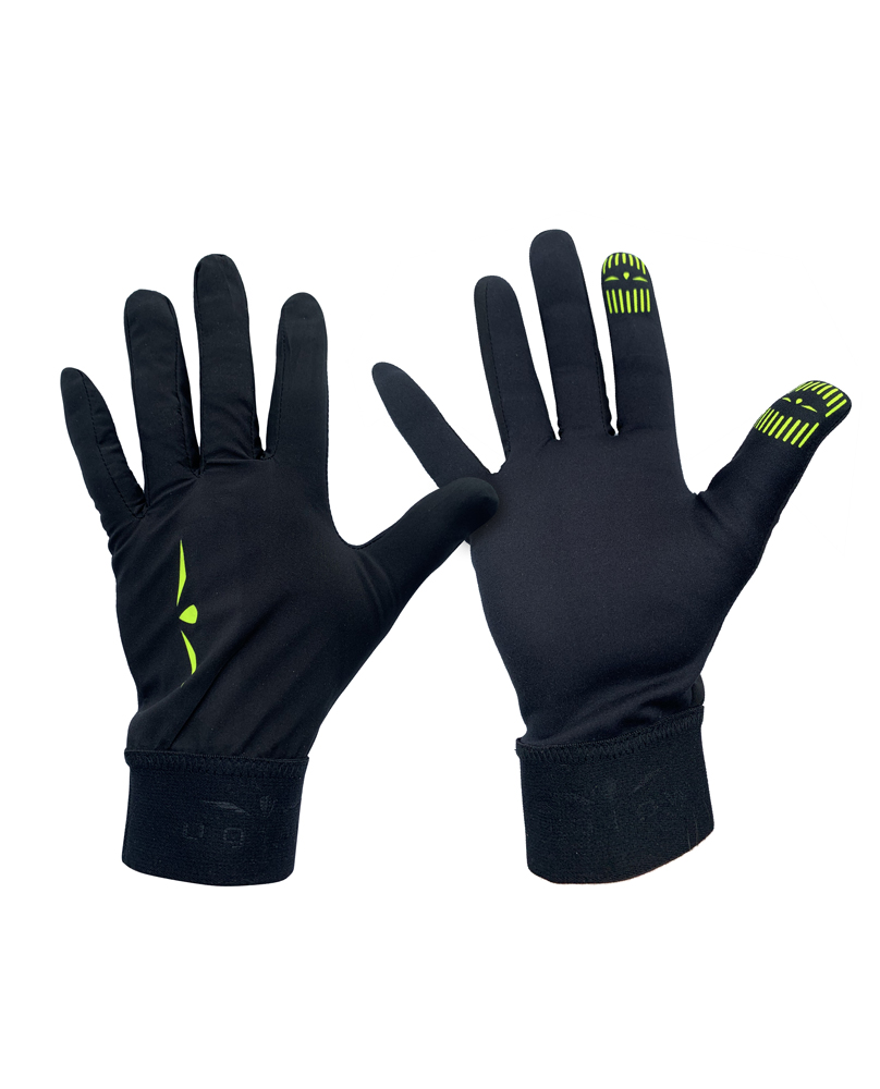 guantes para correr uglow