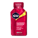 Gel GU Energy Raspberry Lemonade