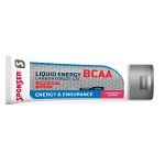 Gel energético de Carbohidratos SPONSER Energy BCAA