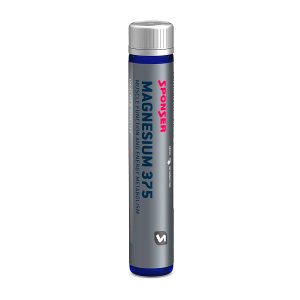 Suplementos deportivo Magnesio 375 -SPONSER