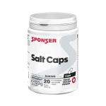 SALT CAPS SPONSER PASTILLAS DE SAL PARA DEPORISTAS