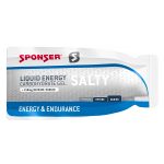 Gel SPONSER - Liquid Energy Salty