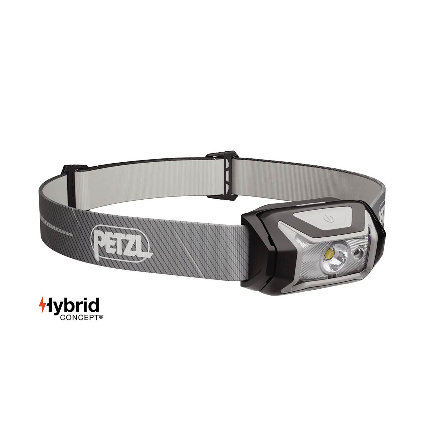 Linterna Frontal Petzl TIKKA CORE 450 Lúmenes Recargable