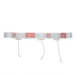 Cinturon Portadorsal Otso White orange