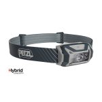Linterna frontal Petzl tikka Core recargable de 450 lúmenes