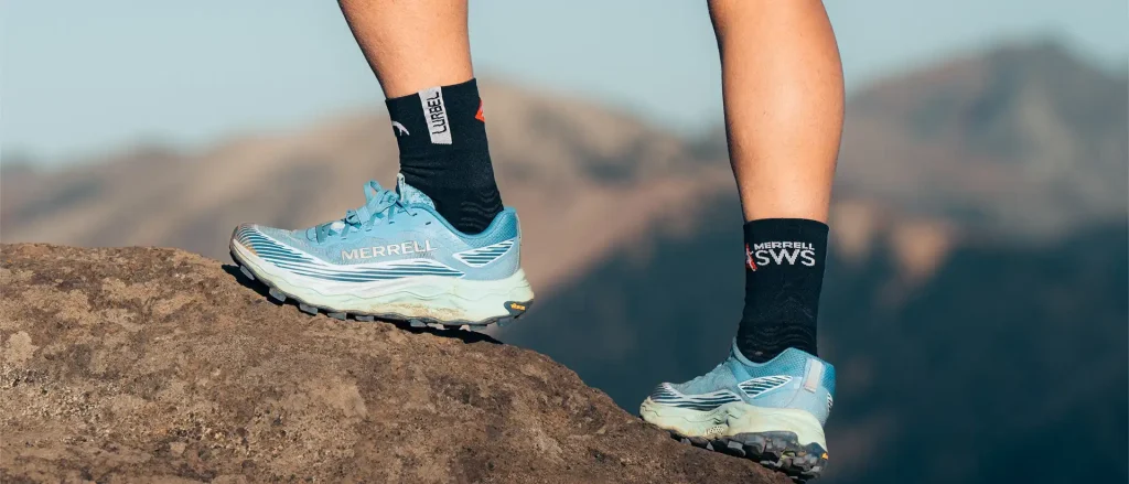 calcetines deportivos anti ampollas para running