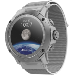 Reloj Coros VERTIX 2S Moon
