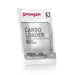Carbo Loader Citrus Orange 75gr Sponser