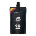 Gel Precision Fuel 90 Carbo Original
