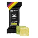 Gomita energética PF 30 Chew - Mint and Lemon