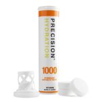 Tabletas de hidratación Precision Hydration PH 1000 efervescentes