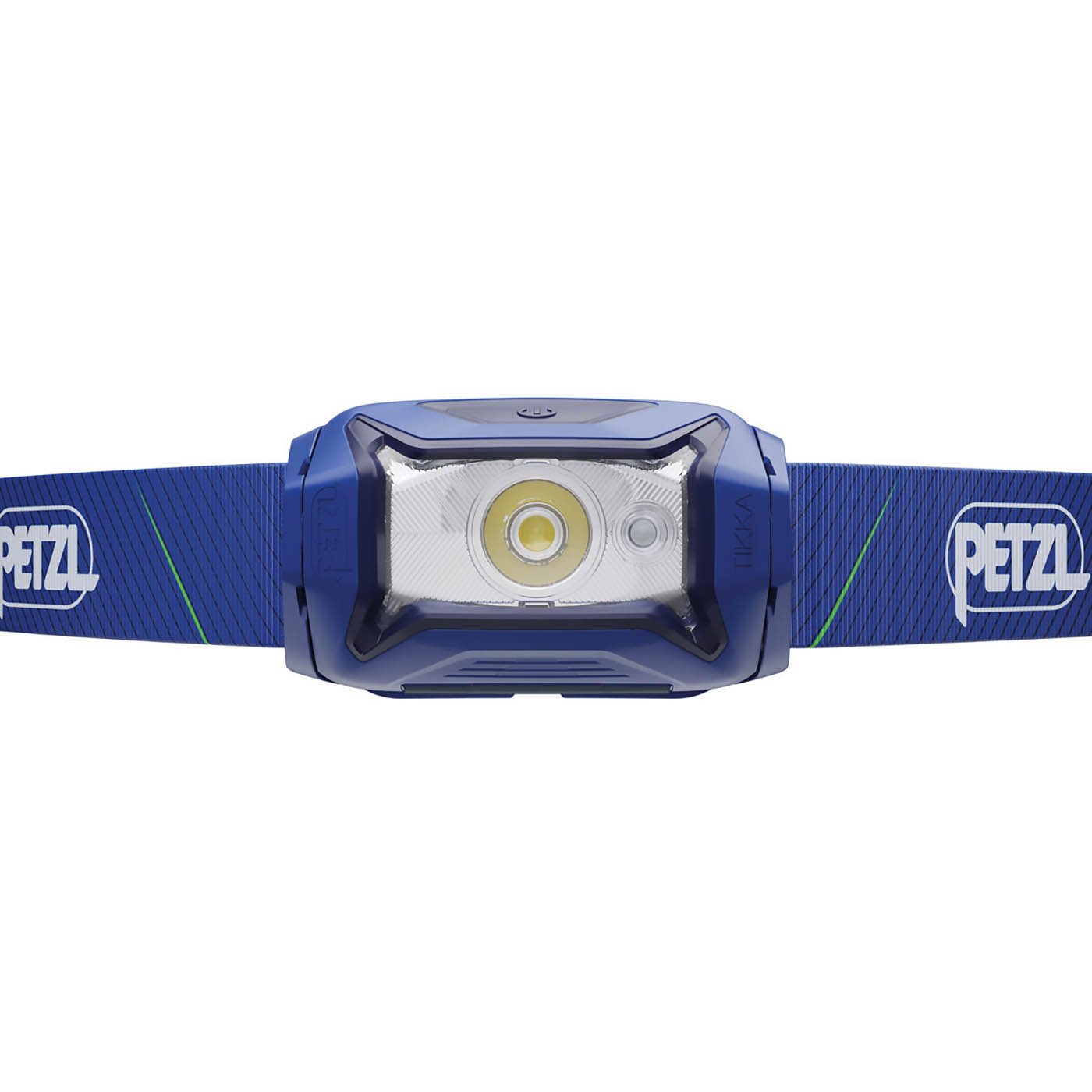 Linterna frontal Petzl TIKKA CORE 450 lúmenes