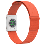 Pulsómetro COROS para ciclismo y running