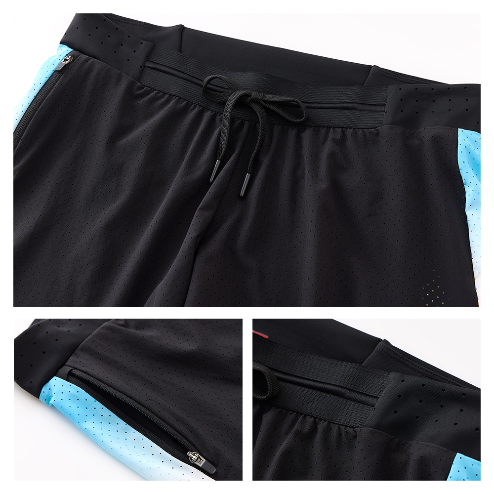 Short running de mujer Uglow Vapor Aray C2_0000s_0001_Short running de mujer Uglow Vapor Aray C2 reverse Short de mujer para correr 100% sin costuras Uglow