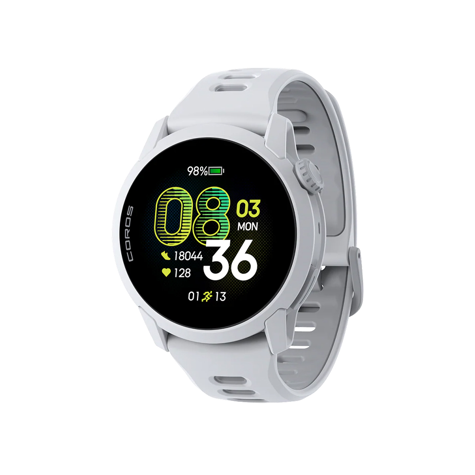 coros pace 4 métricas avanzadas rendimiento deportivo