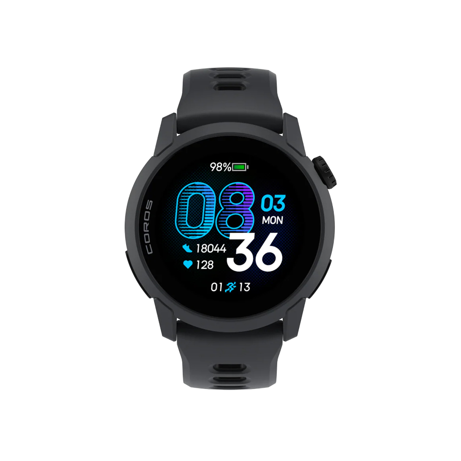 reloj coros pace 4 gps dual frecuencia running