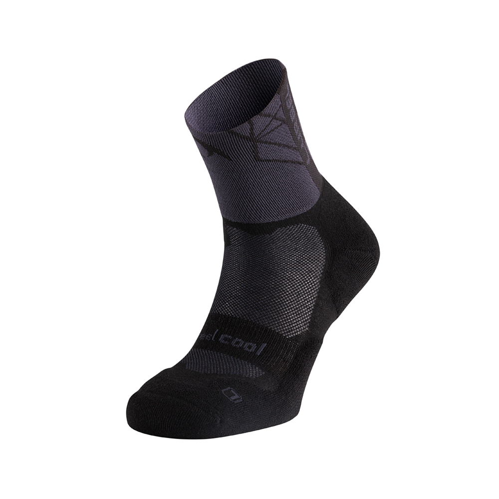 Calcetines deportivos para trail running lurbel Track
