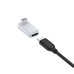 Adaptador de carga USB-C a COROS A2