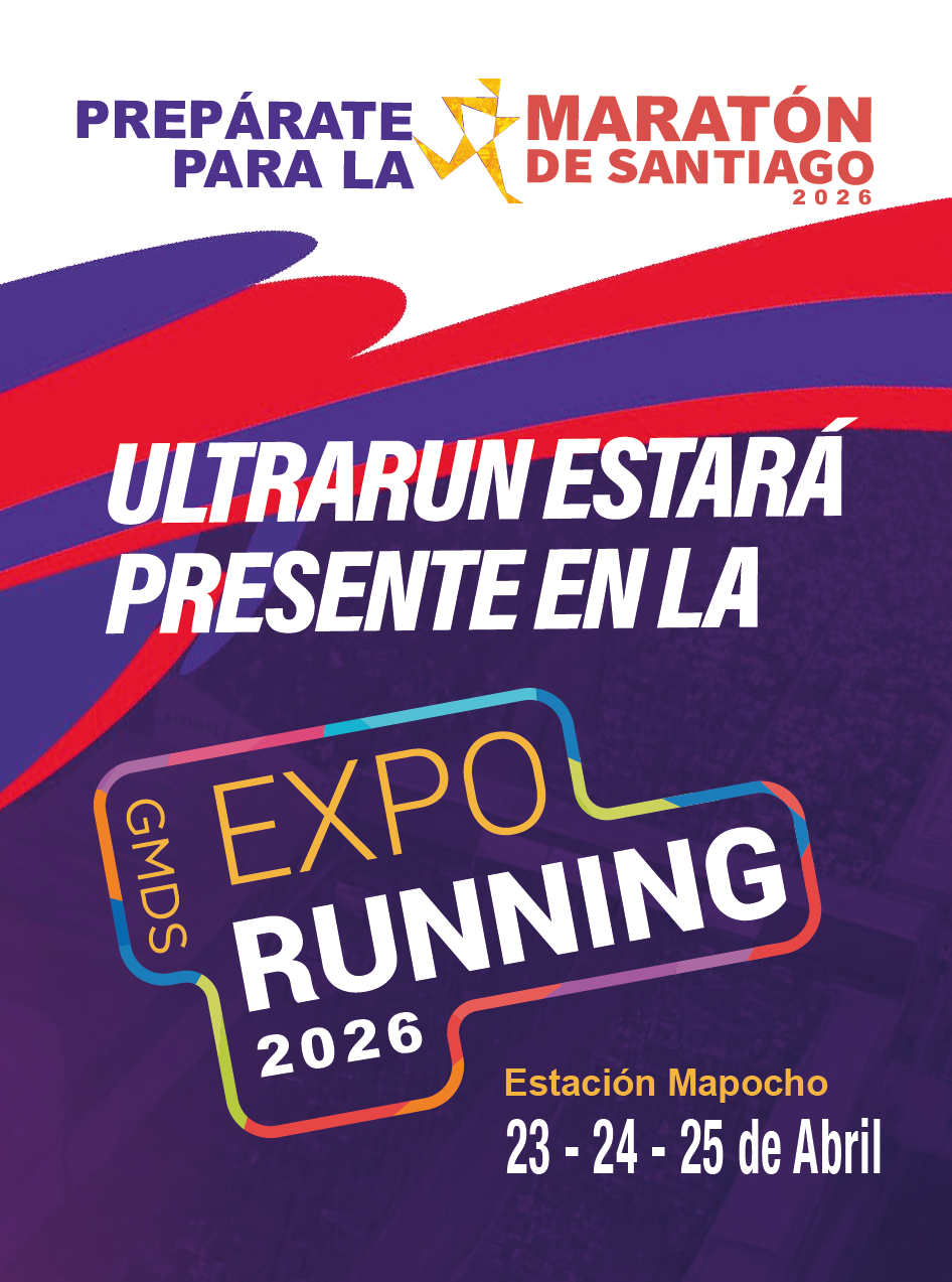 maraton de santiago 2026