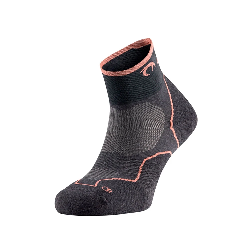 calcatin para trail running y montaña anti ampollas