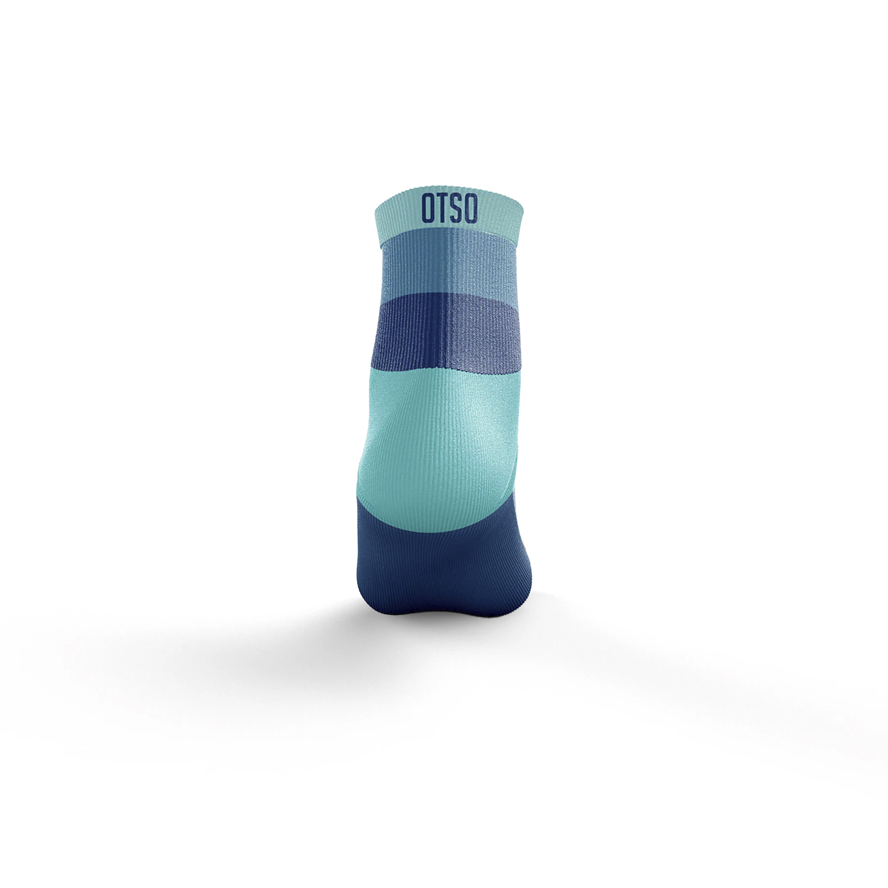 Calcetines para correr Otso antiampollas, secado rápido y compresivos. Calcetines de alto rendimiento para entrenar y competir.