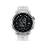 coros apex 4 white 46mm mejor reloj coros par trail running