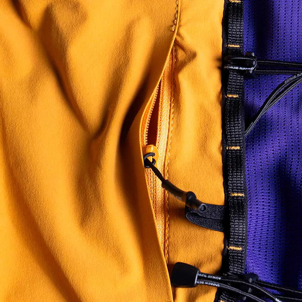 Mochila-para-trail-running-Aonijie-10LPurple-Gold-ultrarun_01 mochila para running con porta bastones Aonijie