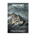 REVISTA DE MONTAÑA | MÁS ALLÁ DE LA CIMA