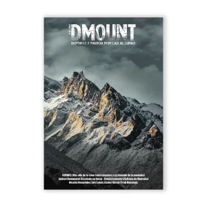 REVISTA DE MONTAÑA | MÁS ALLÁ DE LA CIMA