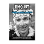 Revista de montaña Dmount segunda edición