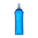 botella blanda running