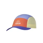 Gorra Running Aonijie Duckbill color púrpura ultraliviana para trail running