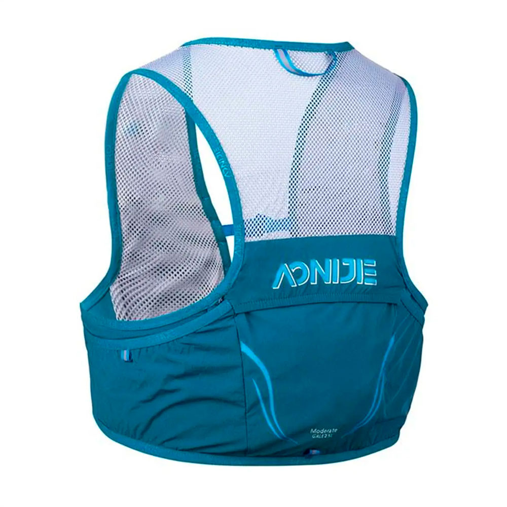 chaleco trail running Aonijie