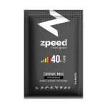 Drink Mix 40 carbohidratos Zpeed bebida deportiva para running y trail running