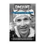 Revista de montaña Dmount segunda edición