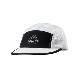 Cap de running AONIJIE Joyful ultraliviano para running y trail running