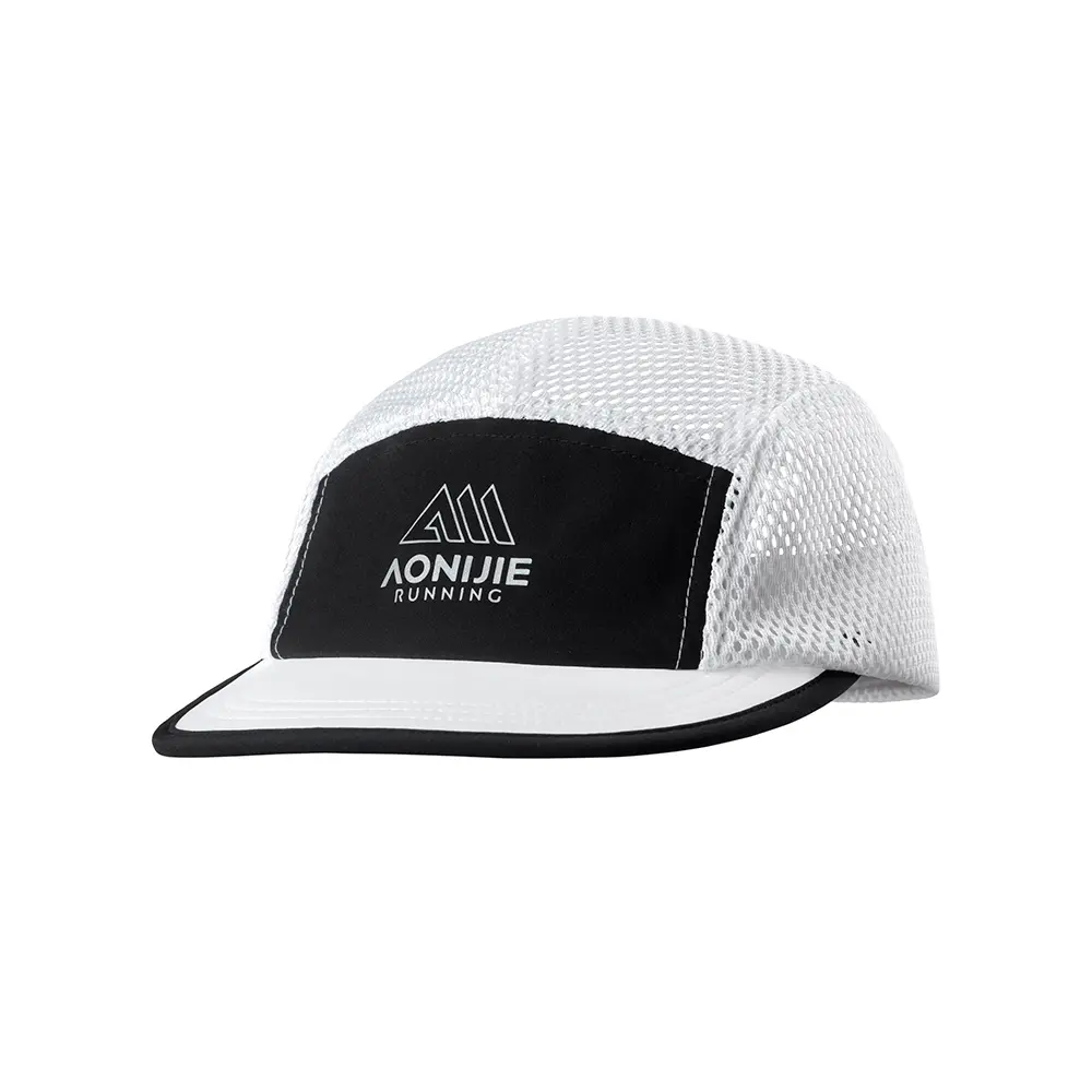 Cap de running AONIJIE Joyful ultraliviano para running y trail running