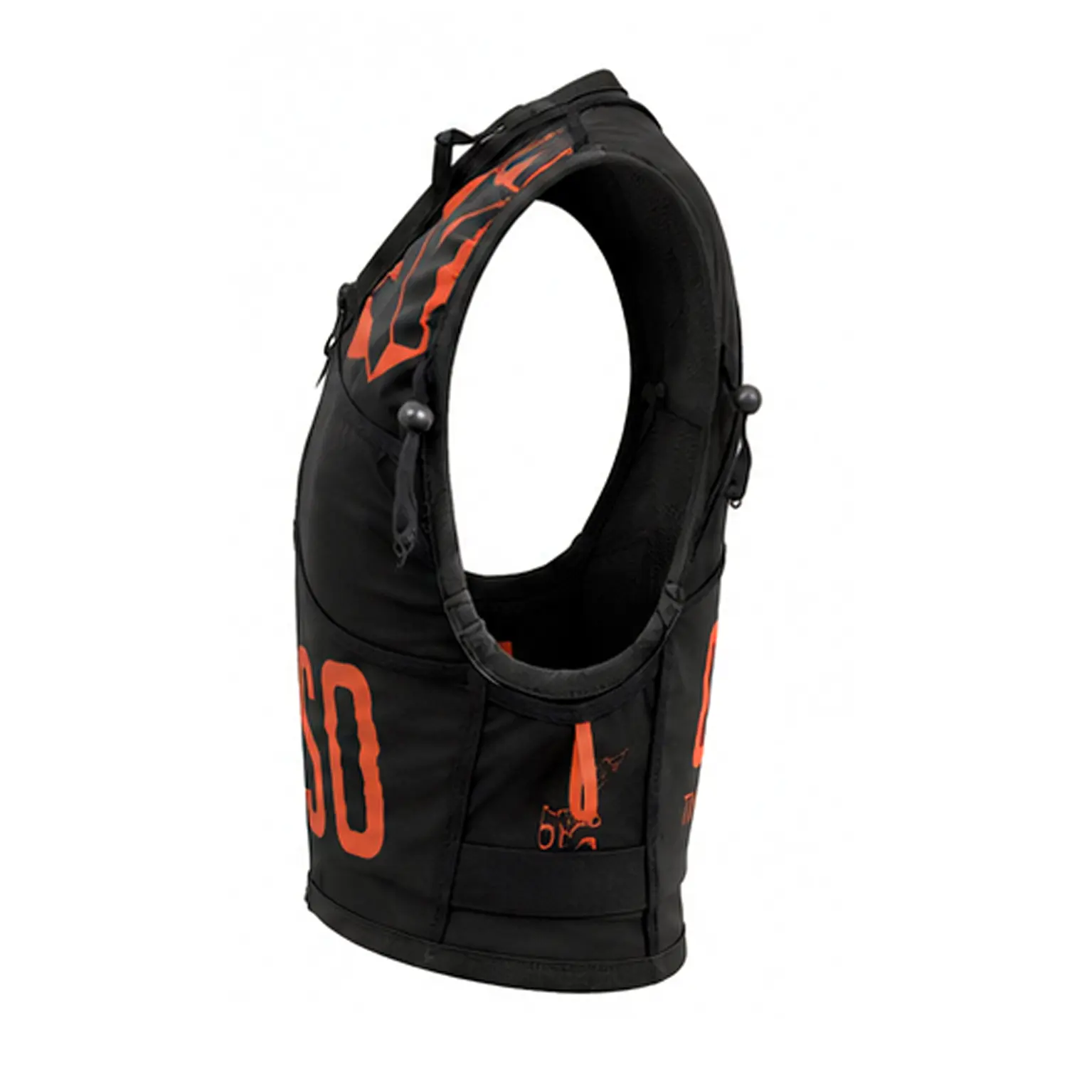 mochila para running de larga distancia Otso