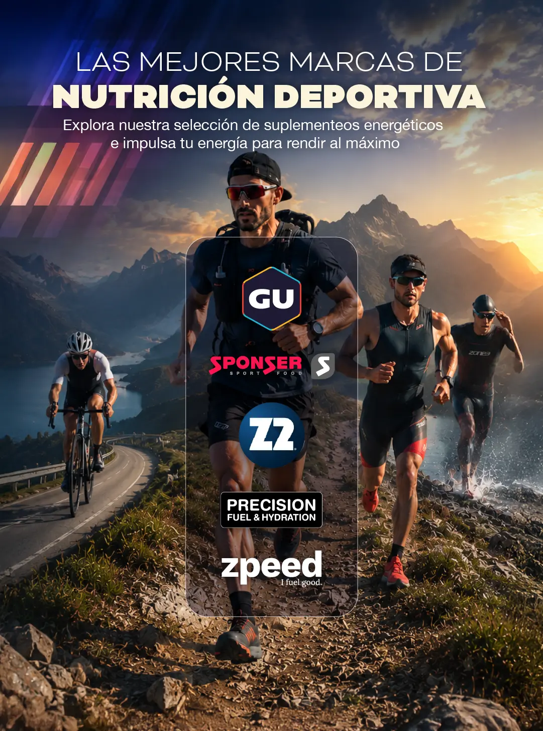 nutricion deportiva